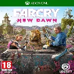 Far Cry New Dawn XBOX ONE / XBOX SERIES X|S Ключ 🔑