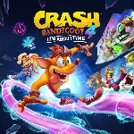 Crash Bandicoot 4: It’s About Time ¦ XBOX ONE&SERIES