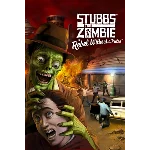 Stubbs the Zombie in Rebel Without a Pulse Xbox One
