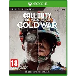 Call of Duty: Black Ops Cold War - Standart Xbox Ключ🔑