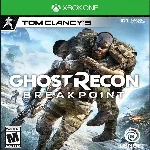 Tom Clancy’s Ghost Recon Breakpoint XBOX ONE/X|S Ключ🔑