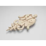 накладка резная 3