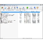 Модель кузова ГАЗ-66 (WPL b24)