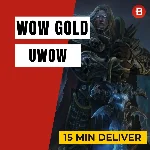 Купить золото WoW на серверах Uwow +5%