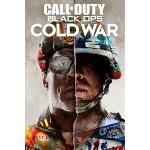 ✅💥CALL OF DUTY: BLACK OPS COLD WAR STANDARD💥✅XBOX🔑