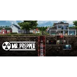 Mr. Prepper | Оффлайн активация | Steam | Region Free