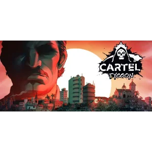 Cartel Tycoon | Оффлайн | Steam | Region Free