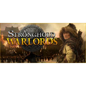 Stronghold: Warlords | Оффлайн | Steam | Region Free