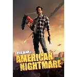 Alan Wake's American Nightmare (Steam Gift Region Free)