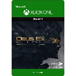 Deus Ex: Mankind Divided Digital Deluxe XBOX Ключ 🔑