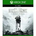 STAR WARS Battlefront Ultimate XBOX ONE / X|S Ключ 🔑