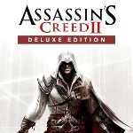 ASSASSIN´S CREED II DELUXE EDITION ✅UBISOFT КЛЮЧ🔑