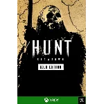 Hunt Showdown - Gold Edition Xbox One & Xbox Series X|S