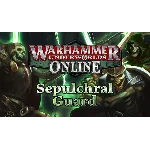 Warhammer Underworlds: Online Warband: Sepulchral Guard