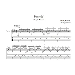 Breezin´ (Джорж Бенсон) для гитары