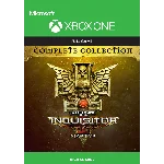 Warhammer 40000 Inquisitor Martyr Complete XBOX Ключ 🔑