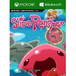Slime Rancher XBOX KEY (XBOX ONE) КЛЮЧ