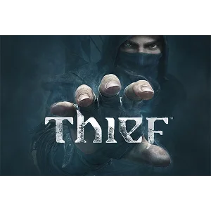 Thief / Steam 🔴БEЗ КОМИССИИ