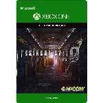 Resident Evil 0 XBOX ONE / XBOX SERIES X|S Ключ 🔑