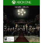 Resident Evil 1 HD REMASTER XBOX ONE / SERIES Ключ 🔑