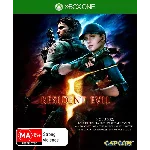 Resident Evil 5 XBOX ONE / XBOX SERIES X|S Ключ 🔑