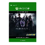Resident Evil 6 XBOX ONE / XBOX SERIES X|S Ключ 🔑