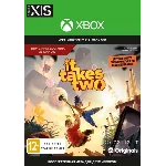 It Takes Two Xbox One & Xbox Series X|S