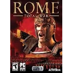 Rome: Total War (Steam Gift Region Free / ROW)