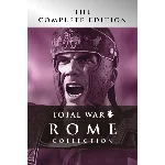 Rome: Total War Collection /2 in 1 (Steam Gift RegFree)