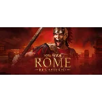 Total War: ROME REMASTERED (Steam Gift Россия) 🔥