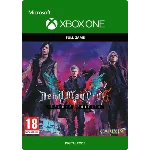 ✅Devil May Cry 5 Delux Edition + Вергилий DLC✅