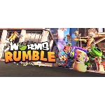 Worms Rumble (Steam Key/RU+CIS)