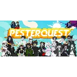 Pesterquest (Steam Global Key)