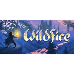 Wildfire (Steam Key RU,CIS)