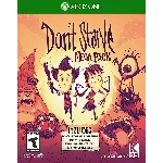 Don´t Starve Mega Pack 2020 XBOX ONE|X|S KEY