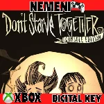 Don´t Starve Together: Console Edition XBOX ONE KEY