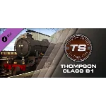 Train Simulator: Thompson Class B1 (Steam Key/RoW)