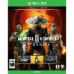 Mortal Kombat 11 Aftermath Kollection Xbox One