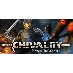 ✅ Chivalry: Medieval Warfare (Steam Ключ / РФ+ МИР)💳0%