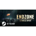 ⭐️ Endzone - A World Apart - STEAM (Region free)
