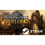 ⭐️ Stronghold: Warlords - STEAM (Region free)