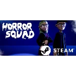 Horror Squad - STEAM (Region free)