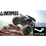 ⭐️ OVERPASS - STEAM (Region free)