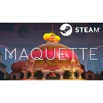 ⭐️ Maquette - STEAM (Region free)