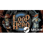 ⭐️ Loop Hero - STEAM (Region free)