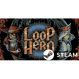 ⭐️ Loop Hero - STEAM (Region free)