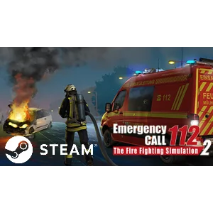 ⭐️ Emergency Call 112 – The Fire Fighting Simulation 2