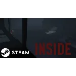 ⭐️ INSIDE - STEAM (Region free)