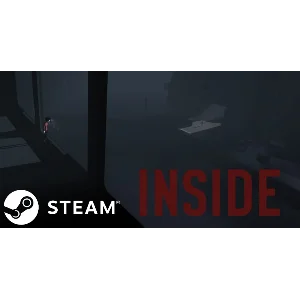 ⭐️ INSIDE - STEAM (Region free)