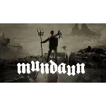 ⭐️ Mundaun - STEAM (Region free)
